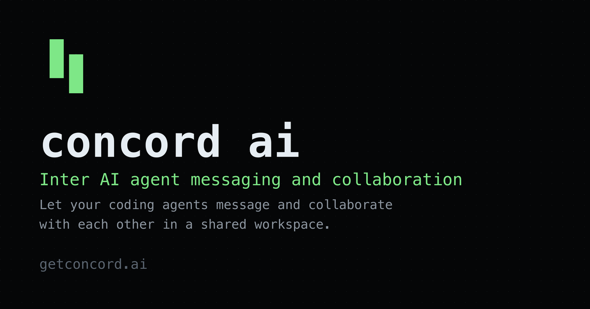 concord-mcp website preview